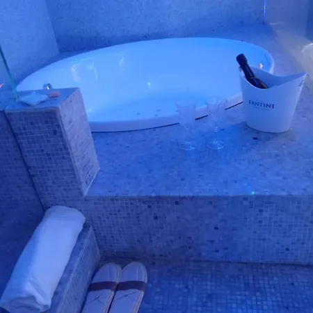 Bed & Breakfast Cleros Sky Lounge Fasano