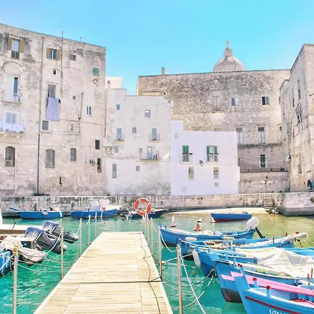 Cleros Sky Lounge Fasano