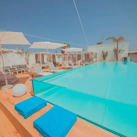 Cleros Sky Lounge Fasano