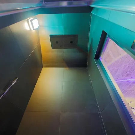 Bed & Breakfast Cleros Sky Lounge Fasano