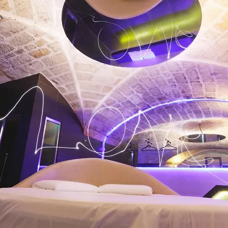 Bed & Breakfast Cleros Sky Lounge