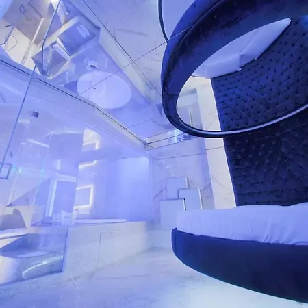 Cleros Sky Lounge 4*