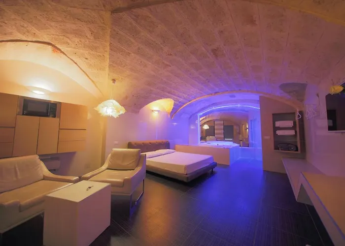 Cleros Sky Lounge 4* Fasano