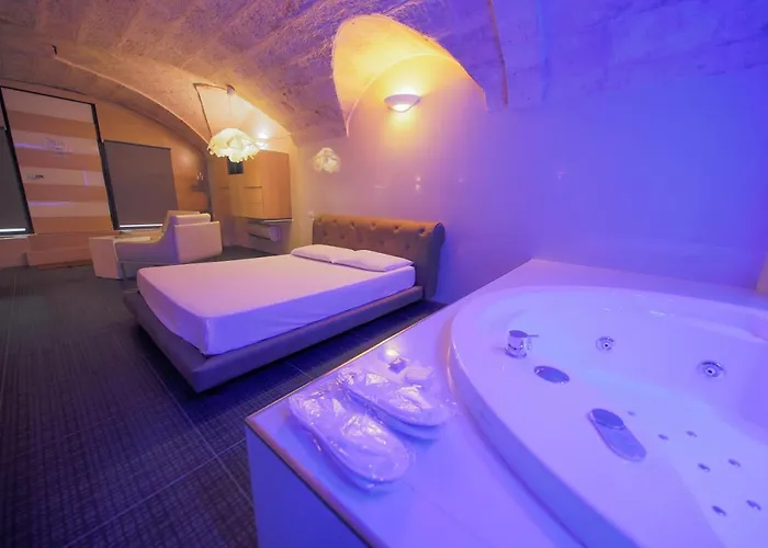 Cleros Sky Lounge 4*