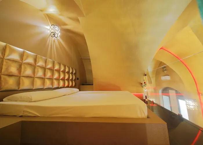 Cleros Sky Lounge Bed & Breakfast