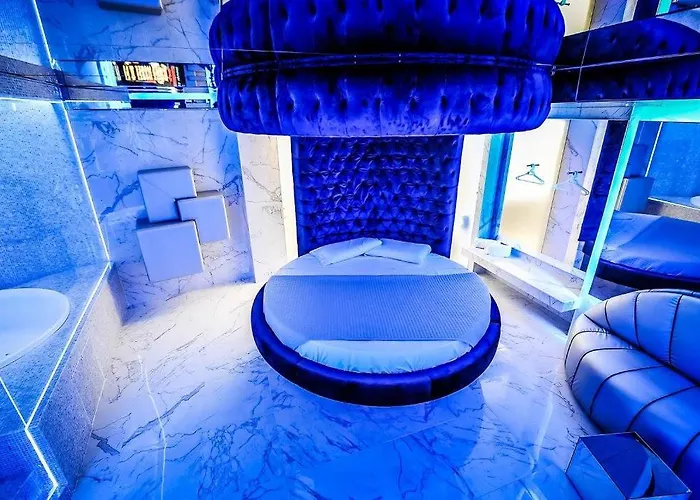 Bed & Breakfast Cleros Sky Lounge 4*