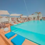 Cleros Sky Lounge Fasano