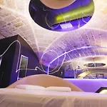 Bed & Breakfast Cleros Sky Lounge