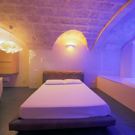 Bed & Breakfast Cleros Sky Lounge Fasano