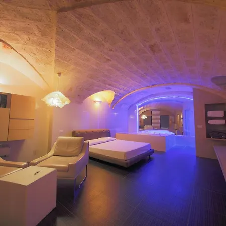 Cleros Sky Lounge * Fasano