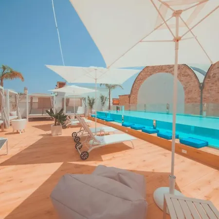 Cleros Sky Lounge Bed & Breakfast
