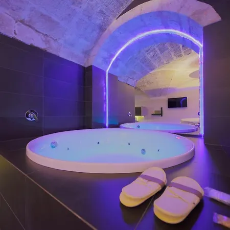 B&B Cleros Sky Lounge