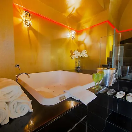 Cleros Sky Lounge Bed & Breakfast *