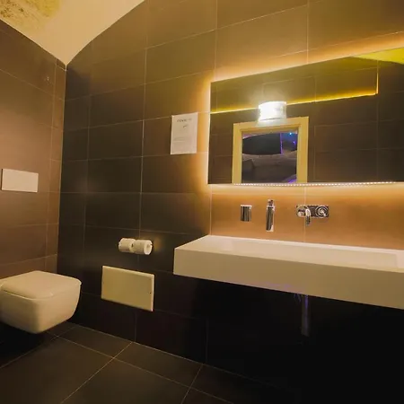 Bed and Breakfast Cleros Sky Lounge Φαζάνο