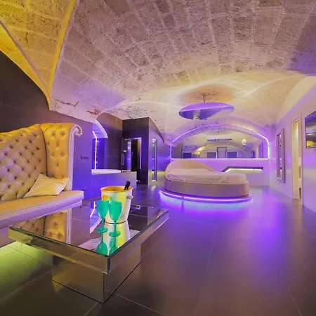 Cleros Sky Lounge Fasano