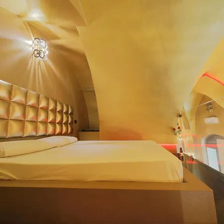 Cleros Sky Lounge Bed and breakfast