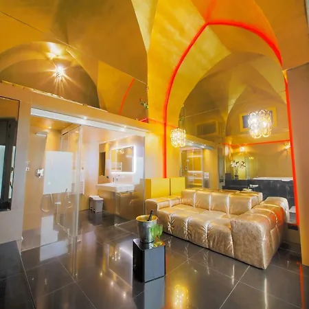 Bed & Breakfast Cleros Sky Lounge *