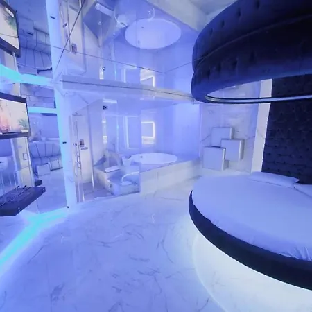 Cleros Sky Lounge Bed & Breakfast Fasano