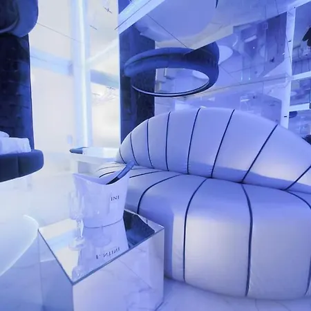 Cleros Sky Lounge Bed & Breakfast Fasano