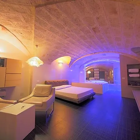 B&B Cleros Sky Lounge 파사노