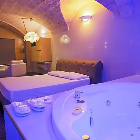Bed & Breakfast Cleros Sky Lounge 4*