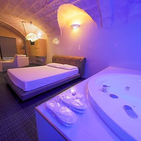 Cleros Sky Lounge B&B