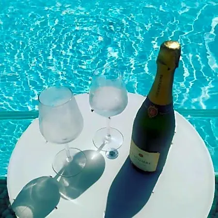 Cleros Sky Lounge 4* Fasano