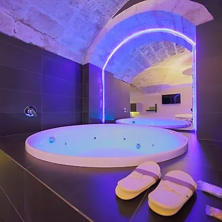 Cleros Sky Lounge B&B 4*