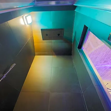 Cleros Sky Lounge B&B