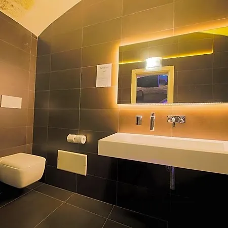 Cleros Sky Lounge B&B 4*