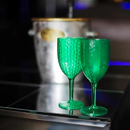 Cleros Sky Lounge B&B 파사노