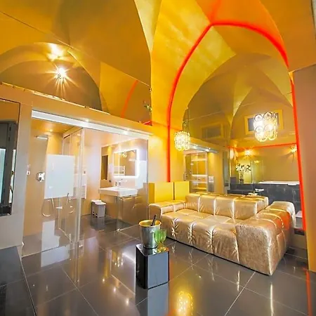 B&B Cleros Sky Lounge 4*