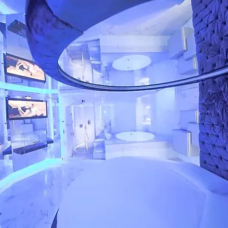 B&B Cleros Sky Lounge 파사노