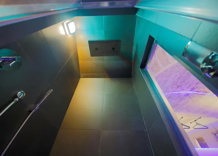 Bed & Breakfast Cleros Sky Lounge Fasano