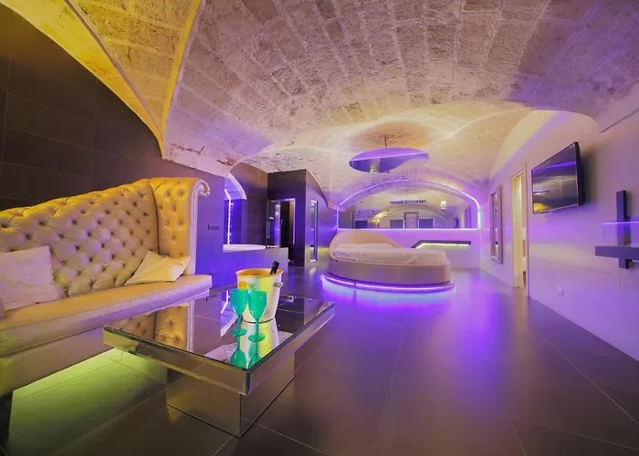 Cleros Sky Lounge Fasano