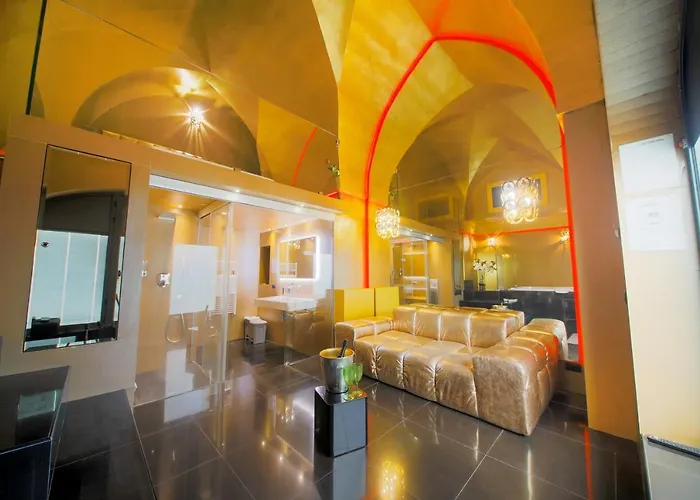 Bed & Breakfast Cleros Sky Lounge 4*